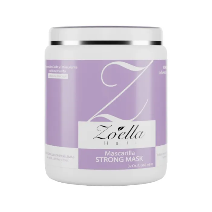 MASK ANTI CAIDA 32OZ